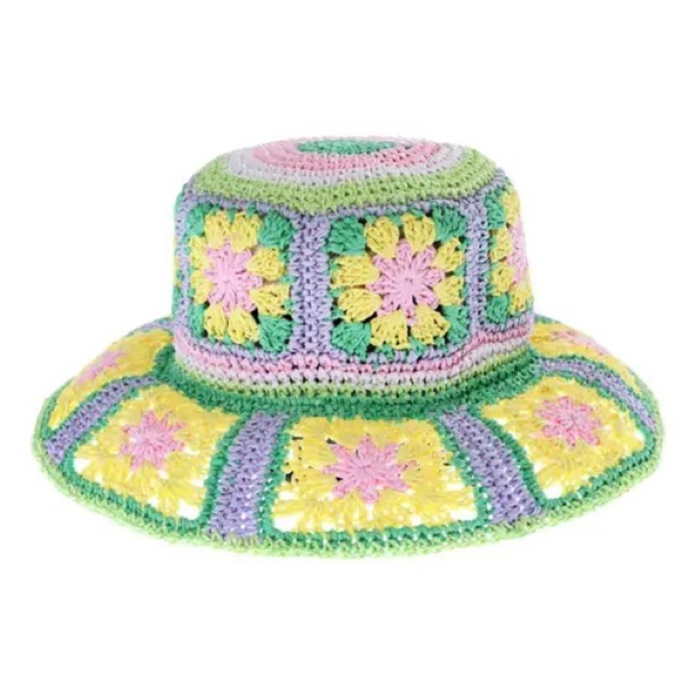 Summer of Love Bucket Hat